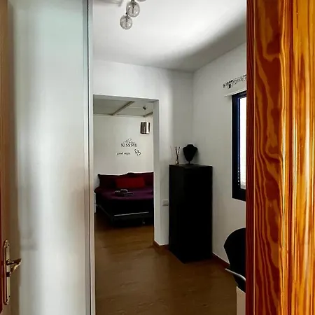 Eclips * Playa Blanca (Lanzarote)