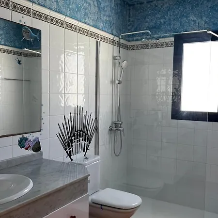 Eclips Villa Playa Blanca