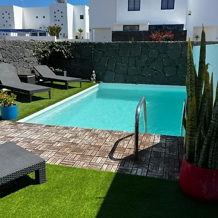 Eclips Villa