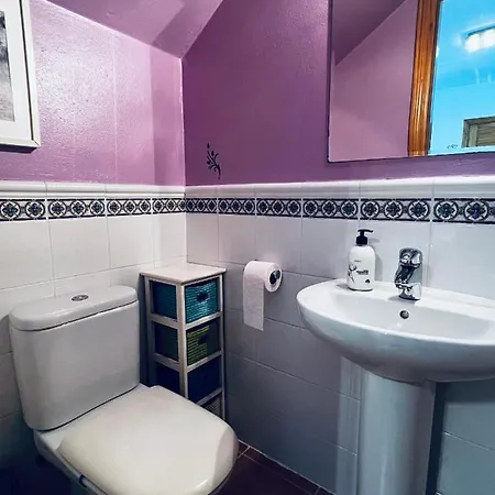 Eclips Villa Playa Blanca