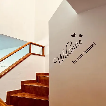 Villa Eclips Playa Blanca