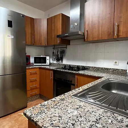 Villa Eclips Playa Blanca