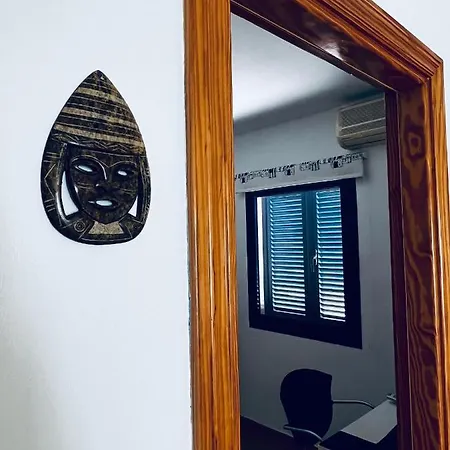 Villa Eclips Playa Blanca