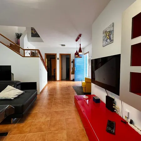 Eclips * بلايا بلانكا