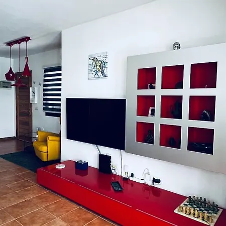 فيلة Eclips بلايا بلانكا