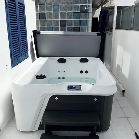 فيلة Eclips بلايا بلانكا