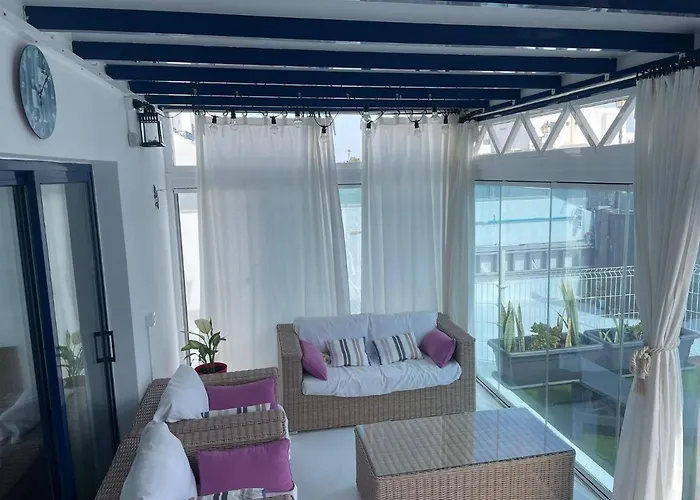 Eclips Playa Blanca (Lanzarote)