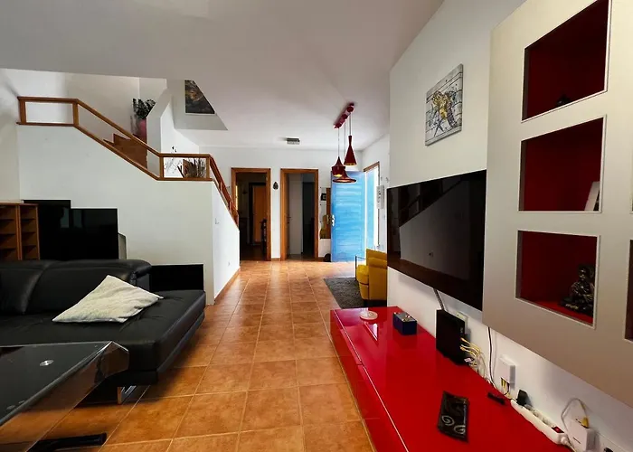 Eclips * Playa Blanca (Lanzarote)