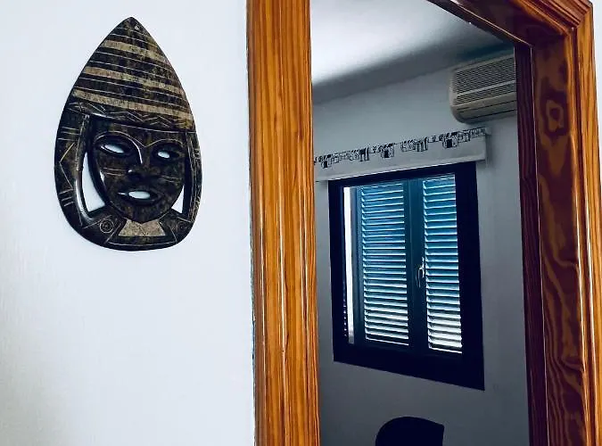 Villa Eclips Playa Blanca (Lanzarote)