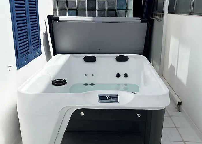 Villa Eclips Playa Blanca (Lanzarote)